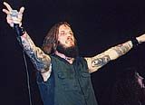 Phil Anselmo (Pantera)