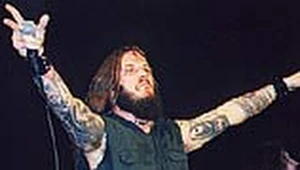 Phil Anselmo (Pantera)