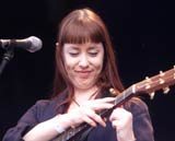 Suzanne Vega