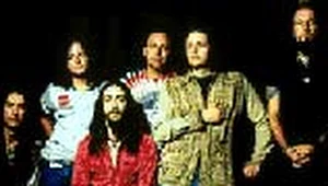The Black Crowes