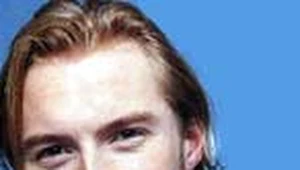 Ronan Keating