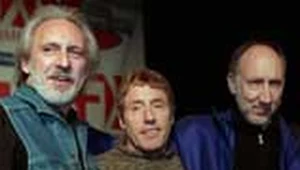 John Entwistle, Roger Daltrey i Pete Townhshend