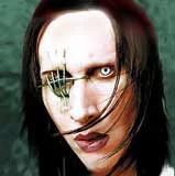 Marilyn Manson Marilyn Manson