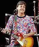 Sir Paul się cieszy Sir Paul się cieszy