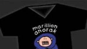 Nowa koszulka w katalogu Marillion