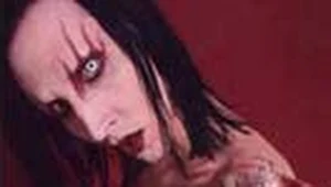 Kolędy w wykonaniu Marilyn Manson? Czemu nie!