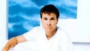 Brian Littrell