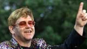 Elton John