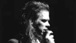 Nick Cave
