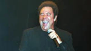 Tom Jones