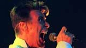 David Bowie