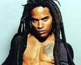 Lenny Kravitz