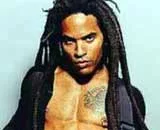 Lenny Kravitz