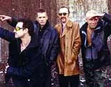 U2 U2