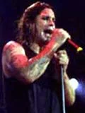 Ozzy Osbourne Ozzy Osbourne