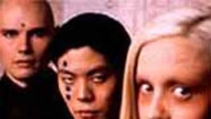 Smashing Pumpkins