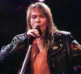 Axl Rose Axl Rose