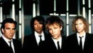 Bon Jovi