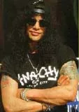 Slash