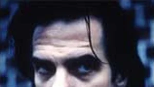 Nick Cave
