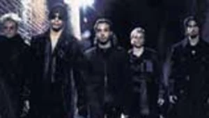Backstreet Boys