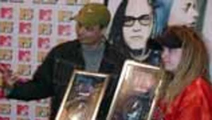 Bomfunk Mc's