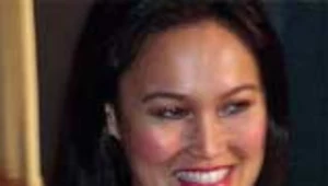 Tia Carrere