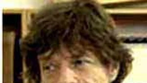 Mick Jagger