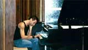 Dave Gahan pracuje nad nowymi piosenkami