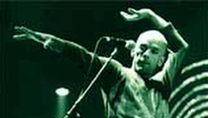 Michael Stipe
