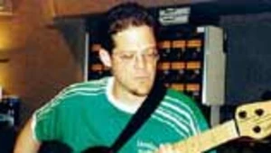 Jason Newsted