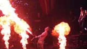 Tak wyglądają koncerty Rammstein