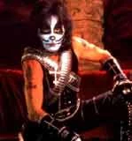 Peter "Catman" Criss Peter "Catman" Criss