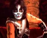 Peter Criss