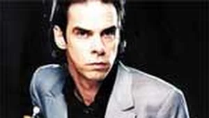 Nick Cave
