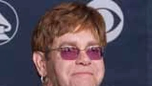 Elton John