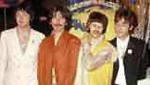 The Beatles