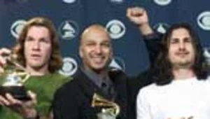Rage Against The Machine