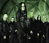 Dimmu Borgir Dimmu Borgir
