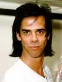 Nick Cave