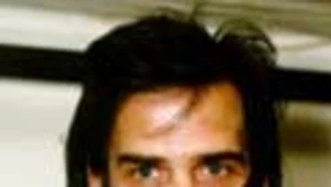 Nick Cave