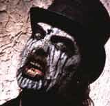 King Diamond