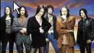 The Black Crowes