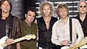 Bon Jovi