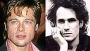 Brad Pitt i Jeff Buckley