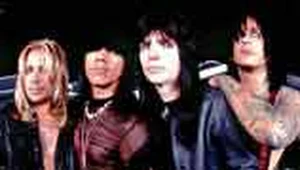 Motley Crue