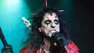 Alice Cooper