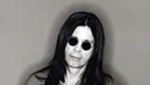 Ozzy Osbourne