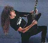 Marty Friedman Marty Friedman