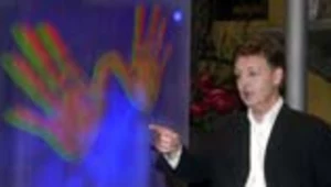 Paul McCartney w Berlinie